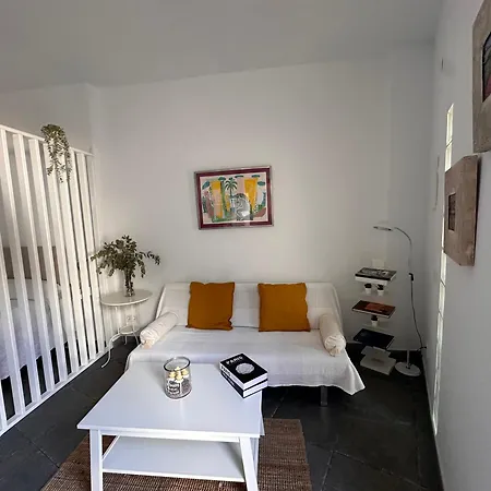 Casa Gloria Apartment Malaga Exterior photo