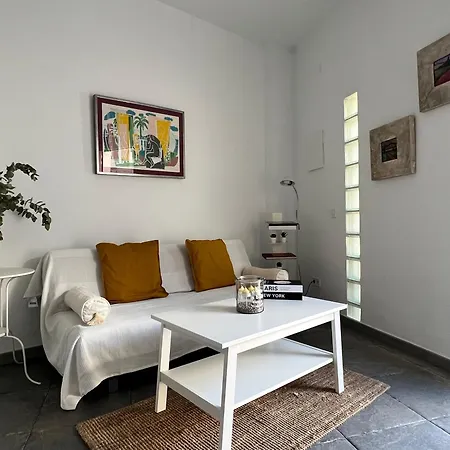 Casa Gloria Apartment Malaga Exterior photo