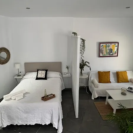 Casa Gloria Apartment Malaga Exterior photo
