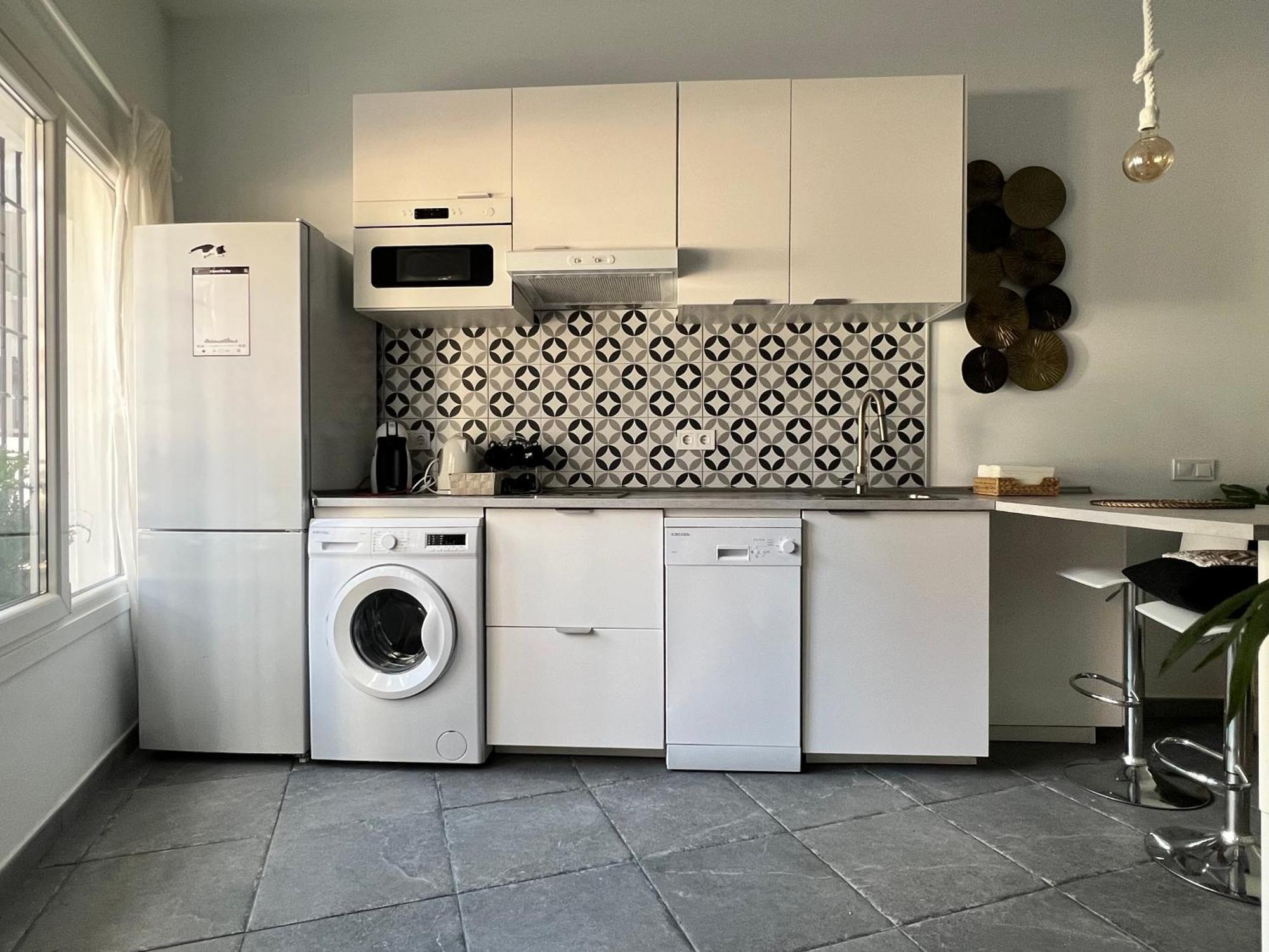 Casa Gloria Apartment Málaga